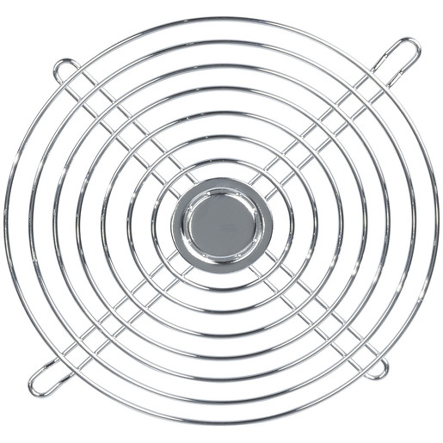 150mm Fan Finger Guard 