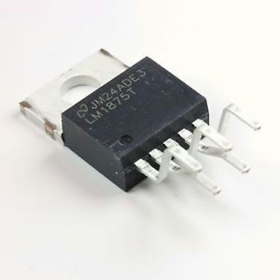 LM1875 25W Amplifier Linear IC 