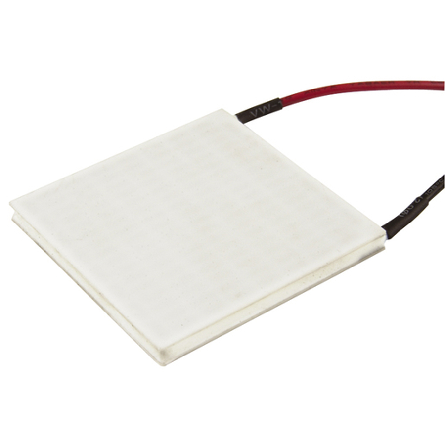 Thermoelectric (Peltier) Module 51W6A 