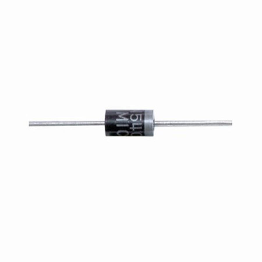 1.5KE 30.8V 36ACA Standoff 1500W AC 