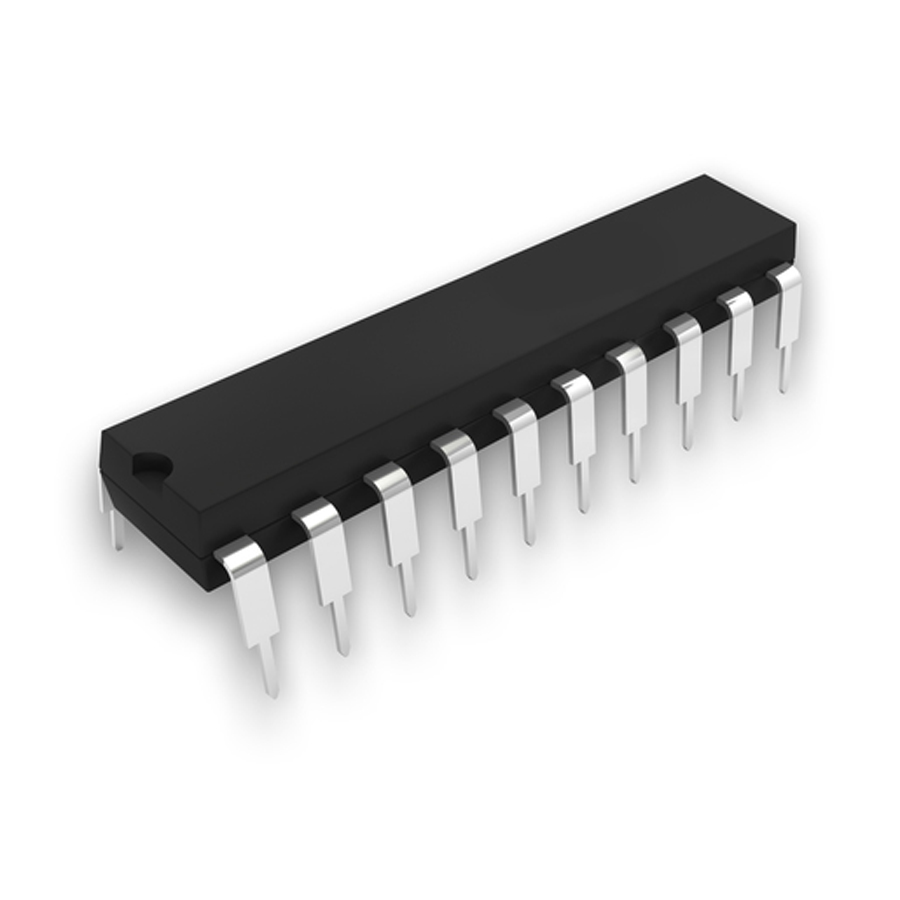 74LS240 Octal Tri-state Buffer IC 