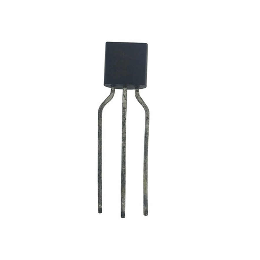 BC639 NPN Transistor 
