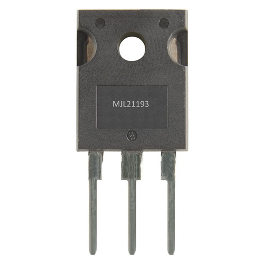MJL21193 PNP Transistor 