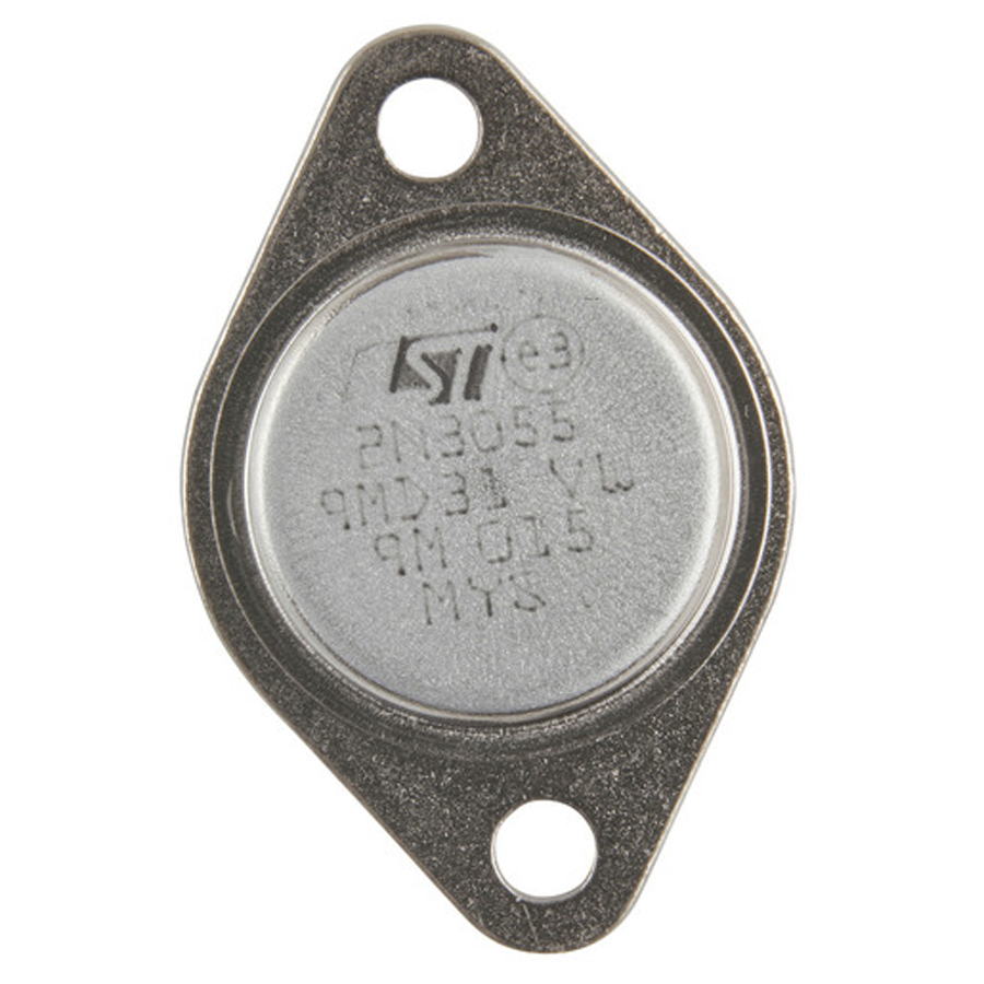 MJ15004 PNP Transistor 