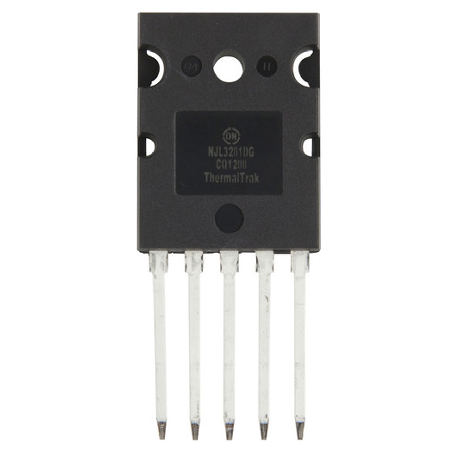 Transistor NJL3281D NPN TO-264 