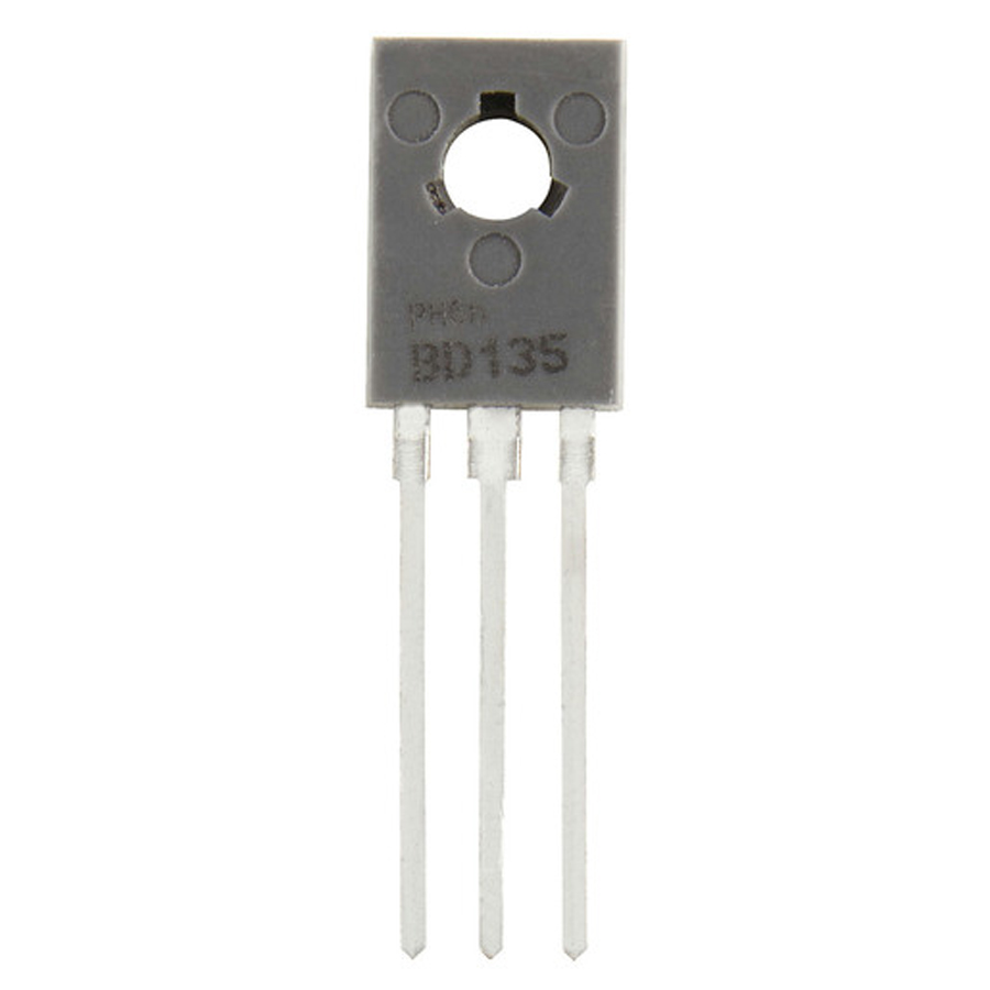 MJE340 NPN Transistor 