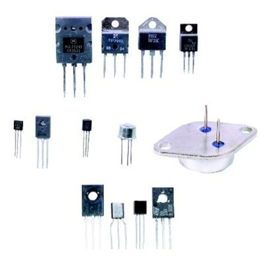 TIP3055 NPN Transistor 