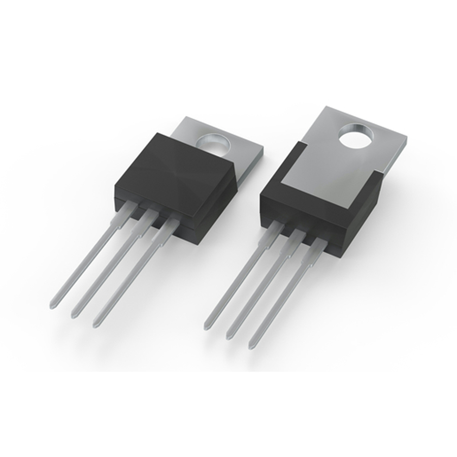 7905 -5 Volt 1A Voltage Regulator 
