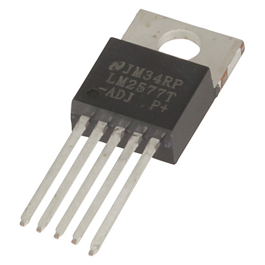 LM2577 Boost Regulator IC 