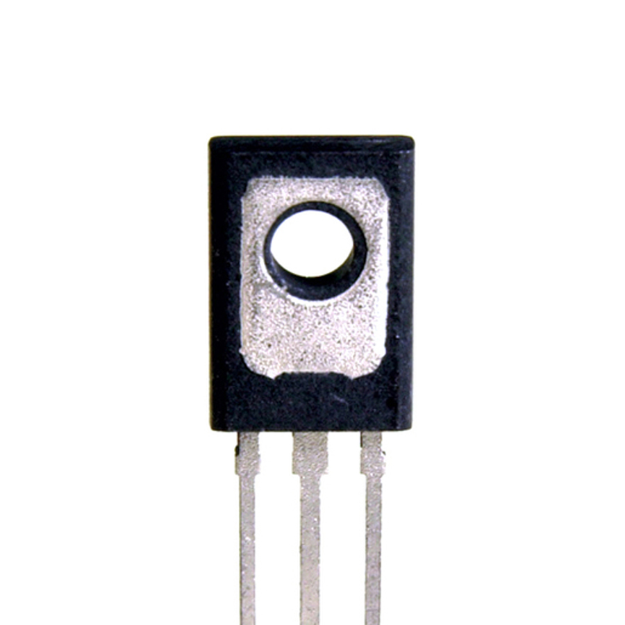 C106D1 400V 4A SCR TO225AA 