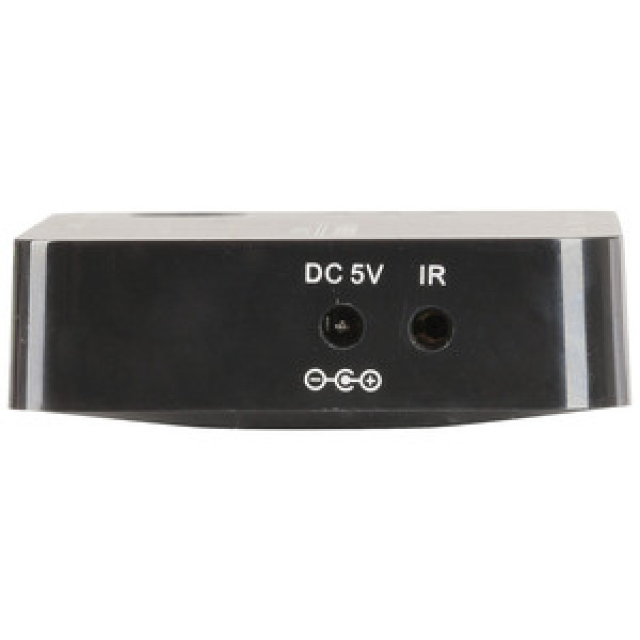 Digitech 3 Input HDMI Switcher with Remote Control